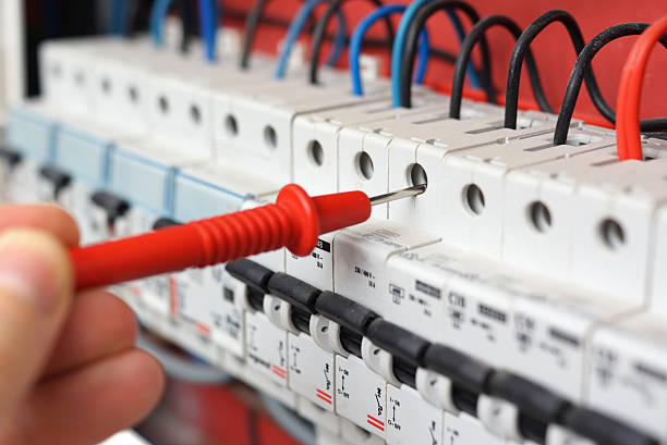 Emergency Electrical Repair Services in Blaine, WA